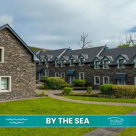 Dingle Courtyard Holiday Homes 3 Bed By Trident Holiday Homes Екстер'єр фото