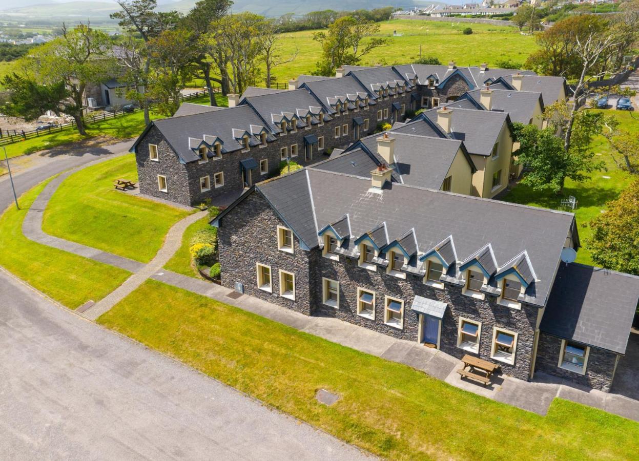Dingle Courtyard Holiday Homes 3 Bed By Trident Holiday Homes Екстер'єр фото