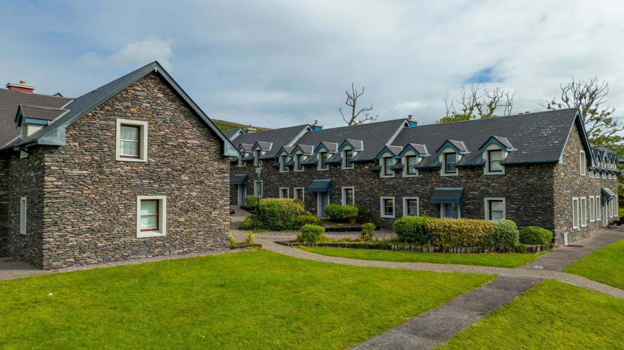 Dingle Courtyard Holiday Homes 3 Bed By Trident Holiday Homes Екстер'єр фото